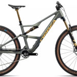 Orbea Occam Sl M-ltd 2024 Bike