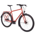 Tout Terrain TANAMI XPLORE II 29 Select 3.1 - Touring Bike - 2023 - dove blue glossy - Image 3
