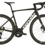 Cervelo Caledonia-5 Ultegra Di2 Bike