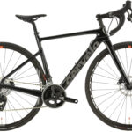 Cervelo Caledonia Rival ETAP AXS Bike