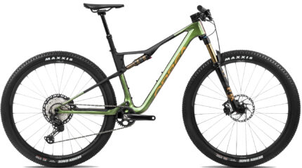 Orbea Oiz M10 Bike 2024