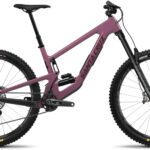 Santa Cruz Megatower 2 C Gx Axs Bike