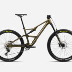 Orbea Occam Lt H30 2024 Bike