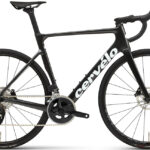 Cervelo Soloist Rival ETAP AXS Bike