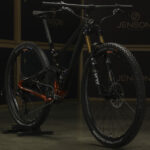 Niner RKT 9 RDO Jenson Exclusive Bike - Image 6