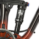 Niner RKT 9 RDO Jenson Exclusive Bike - Image 3