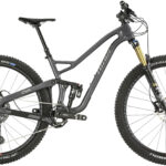 Niner Jet 9 RDO Jenson Exclusive Bike
