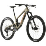 Santa Cruz Megatower 2 GX T-Type Jenson Exclusive Bike - Image 4