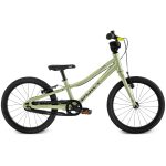Puky LS-PRO 18 Children's Bike - 18" | 1 Gear - mint green/anthracite