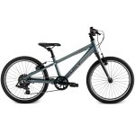 Puky LS-PRO 20-7 Children´s Bike - 20" | 7-Speed - ash blue/anthracite