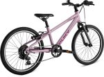 Puky LS-PRO 20-7 Children´s Bike - 20" | 7-Speed - pearl pink/anthracite - Image 3