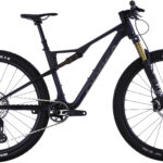 Orbea Oiz M-PRO XO AXS T-Type Bike 2023