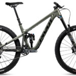 Pivot Firebird Ride GX Eagle Transmission Bike