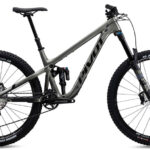Pivot Firebird Ride SLX/XT Bike