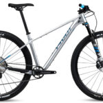 Pivot Les SL Ride SLX/XT Bike