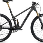 Pivot Mach 4 SL Pro XT/XTR Bike