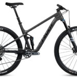 Pivot Mach 4 SL SLX/XT Bike