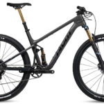 Pivot Mach 4 SL Team XTR Bike