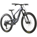 Santa Cruz Hightower 3 Cc X0 Axs Rsv Bike - Image 11