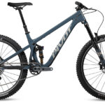 Pivot Shadowcat Ride GX Eagle Transmission Bike