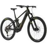 Orbea Wild M10 20mph E-Bike 2024 - Image 6