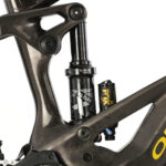 Orbea Wild M10 20mph E-Bike 2024 - Image 4