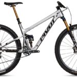 Pivot Trail 429 Enduro Pro X0 Eagle Transmission Bike