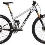 Pivot Trail 429 Enduro Team XTR Bike