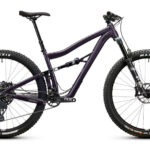 IBIS RIPLEY AF GX BIKE 2024