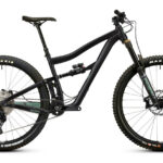 Ibis Ripmo Af Deore Bike 2024