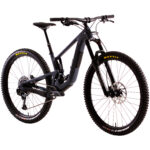 Santa Cruz Hightower 3 C R Bike - Image 9