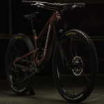 Santa Cruz Hightower 3 C R Bike - Image 5