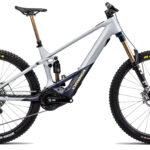 Orbea Wild M-ltd E-bike 2024