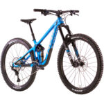 Pivot Switchblade SLX/XT Jenson Exclusive Bike - Image 4
