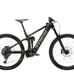 Rail 9 GX Black Olive / Trek Black 2022