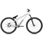 NS Bikes MOVEMENT 3 - 26" Dirt Jump Bike - 2022 - white