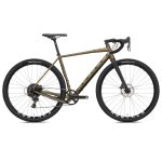NS Bikes RAG+ 2 - Gravel Bike - 2022 - olive rust