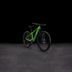 CUBE AIM - Mountainbike - 2023 - mistygreen / black - Image 3