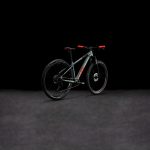 CUBE ANALOG - Mountainbike - 2023 - flashgrey / red - Image 3
