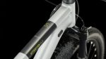 CUBE ATTENTION SLX - Mountainbike - 2023 - silvergrey / lime - Image 4