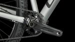 CUBE ATTENTION SLX - Mountainbike - 2023 - silvergrey / lime - Image 8