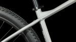 CUBE ATTENTION SLX - Mountainbike - 2023 - silvergrey / lime - Image 9