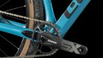 CUBE REACTION C:62 ONE - 29" Carbon Mountainbike - 2023 - aquamarine / black - Image 6