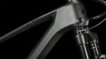 CUBE ELITE C:62 ONE - 29" Carbon Mountainbike - 2023 - carbon / black - Image 8