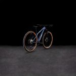 CUBE ACCESS WS C:62 SLX - Women Carbon Mountainbike - 2023 - team ws - Image 3