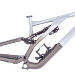 Specialized Stumpjumper Evo Alloy Frame