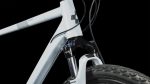 CUBE NATURE Pro - Cross Bike - 2023 - frostwhite / grey A00 - Image 4