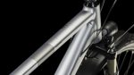 CUBE NATURE EXC Allroad - Cross Bike - 2023 - polarsilver / black A00 - Image 5