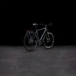 CUBE KATHMANDU EXC - Touring Bike - 2023 - darkgrey / grey - Image 3
