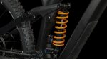 CUBE TWO15 HPC SLT - 29" DH Carbon Mountainbike - 2023 - carbon / black - Image 7